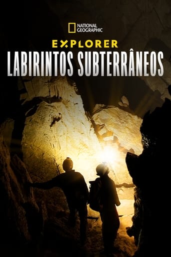 Explorer Labirintos Subterraneos - 2022