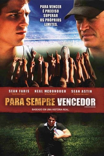 Para Sempre Vencedor - 2008