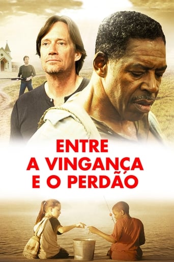Entre A Vinganca E O Perdao - 2015