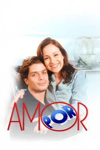 Novela - Por Amor