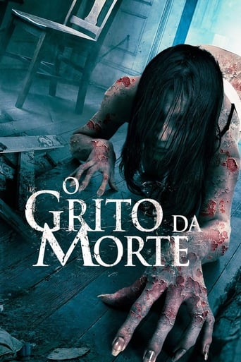 O Grito da Morte - 2017