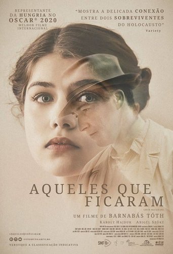 Aqueles que Ficaram - 2019 (L)