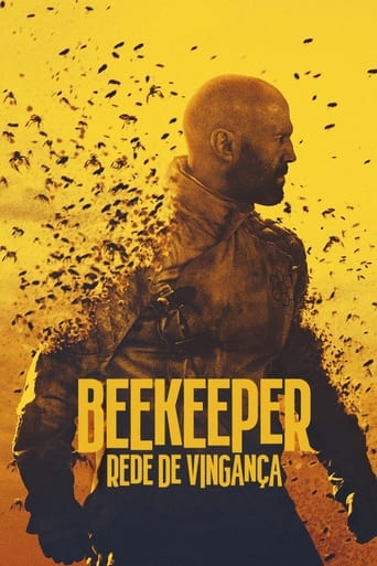 Beekeeper - Rede de Vinganca - 2024 (L)