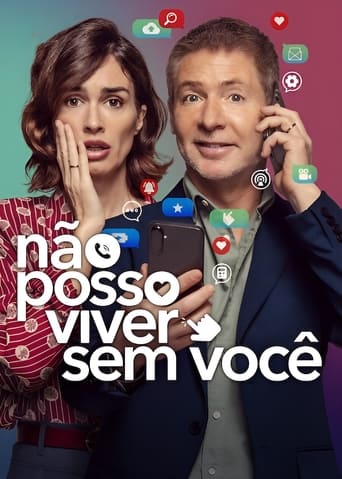 Nao Posso Viver Sem Voce - 2024 (L)