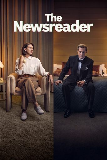 The Newsreader 