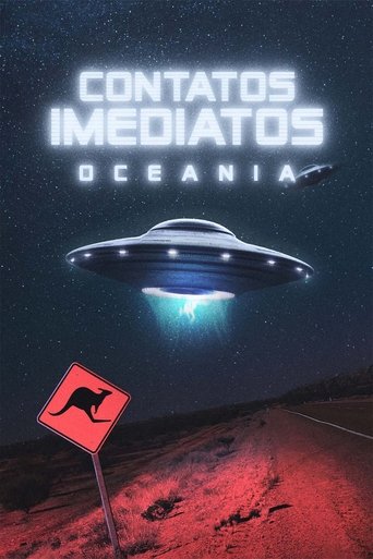 Contatos Imediatos Oceania 