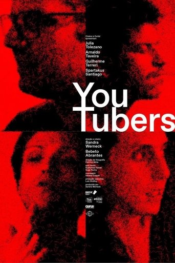You Tubers - 2020