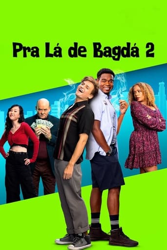 Pra La de Bagda 2 -2024