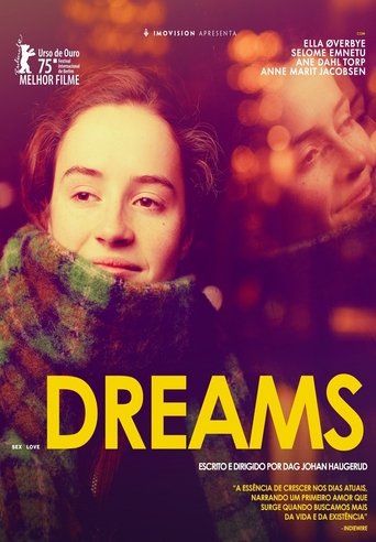 Dreams - 2025 (L)