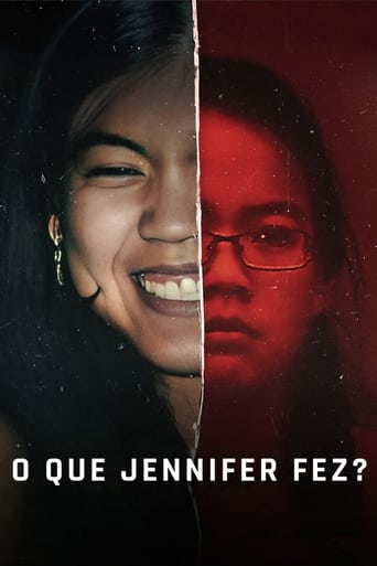 O Que Jennifer Fez - 2024 