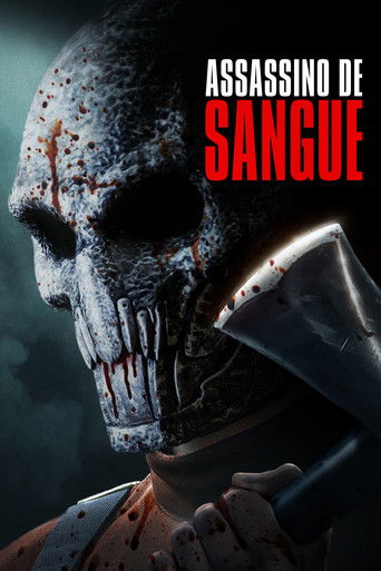 Assassino de Sangue - 2026 