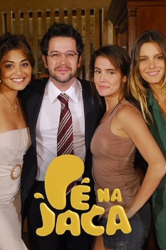 Novela - Pe Na Jaca