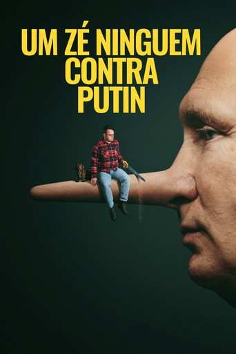 Um Ze Ninguem Contra Putin - 2026 (L)