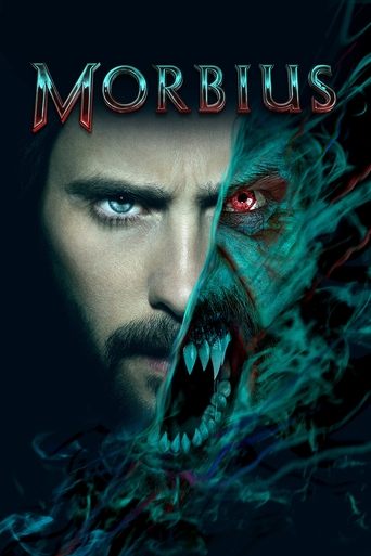 Morbius - 2022 UHD 4K