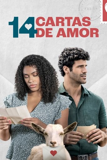 14 Cartas De Amor - 2022