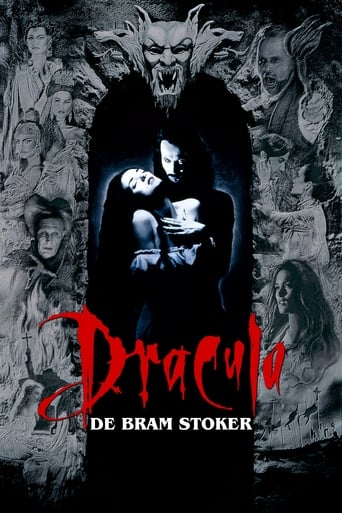 Dracula Bram Stokers - 1992