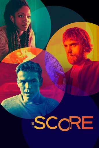The Score - 2022 (L)