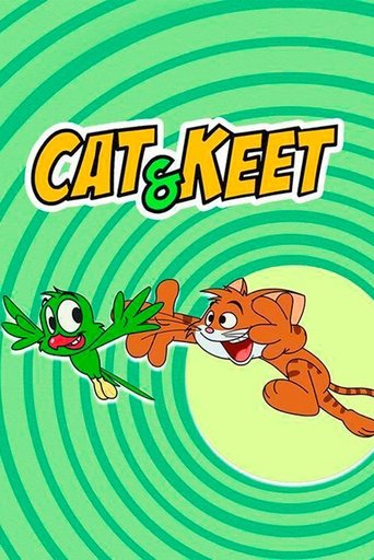 Cat e Keet