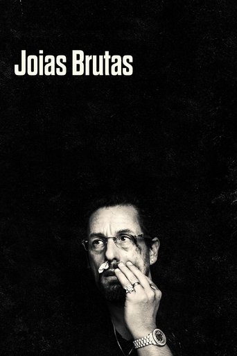 Joias Brutas - 2019
