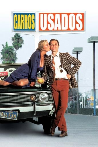 Carros Usados - 1980