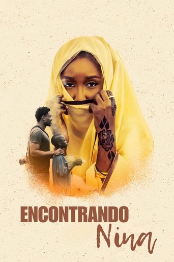 Encontrando Nina - 2025 (L)