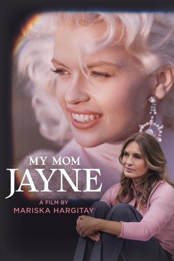 Jayne Mansfield Minha Mae - 2025 (L)