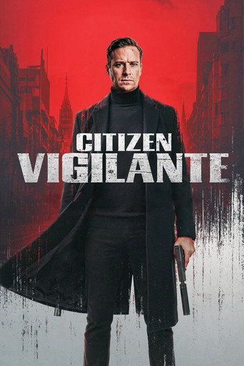 Citizen Vigilante - 2026