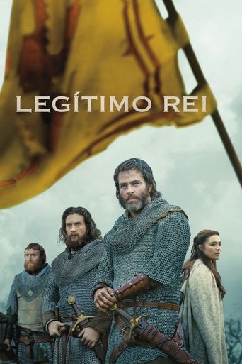 Legitimo Rei - 2018