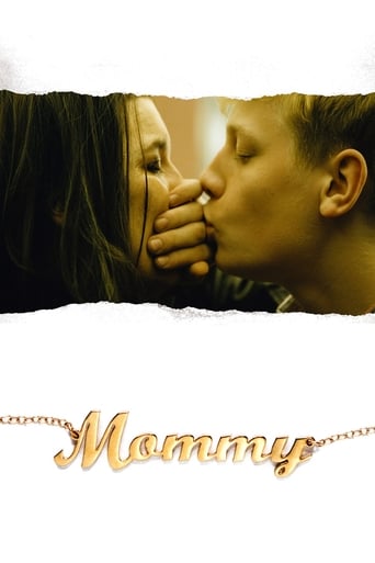 Mommy - 2014