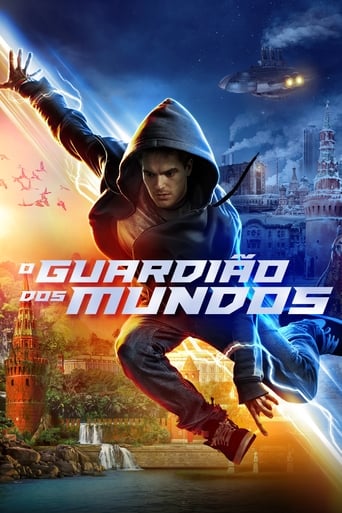 O Guardiao dos Mundos - 2018