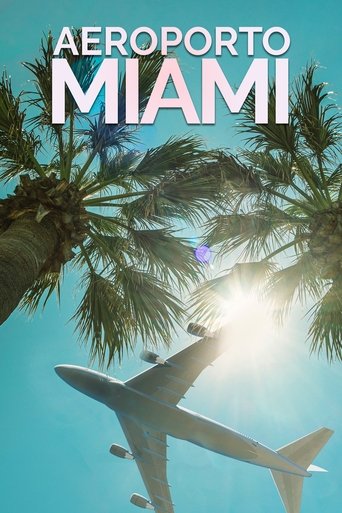 Aeroporto Miami