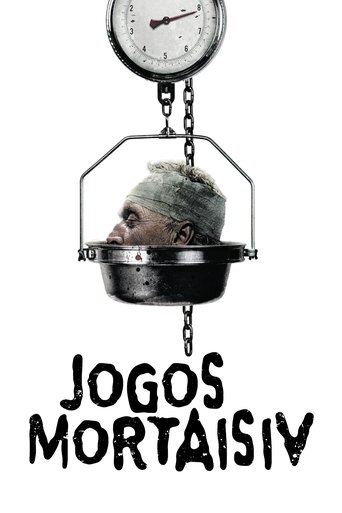 Jogos Mortais 4 - 2007