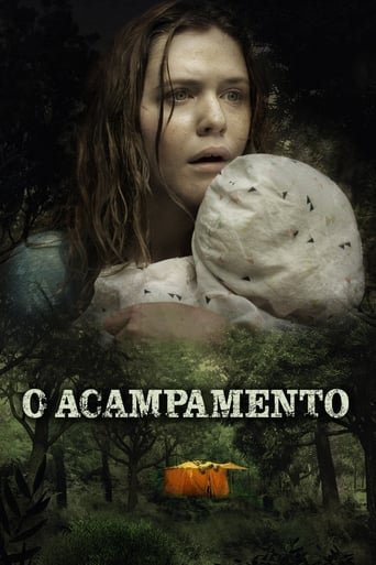 O Acampamento - 2017