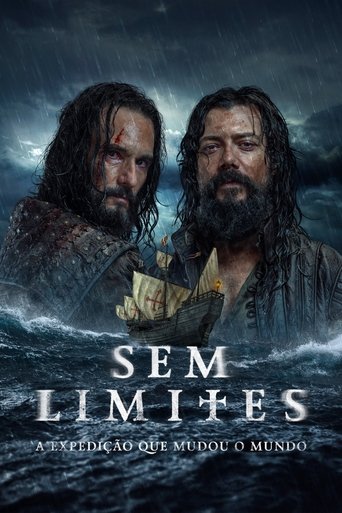 Sem Limites A Expedicao Que Mudou O Mundo 