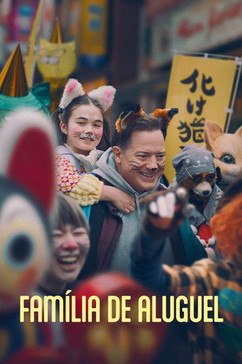 Familia de Aluguel - 2026