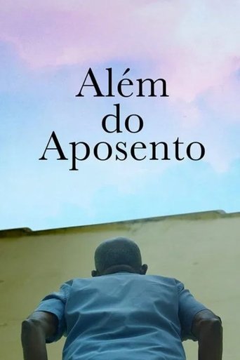Alem do Aposento - 2023