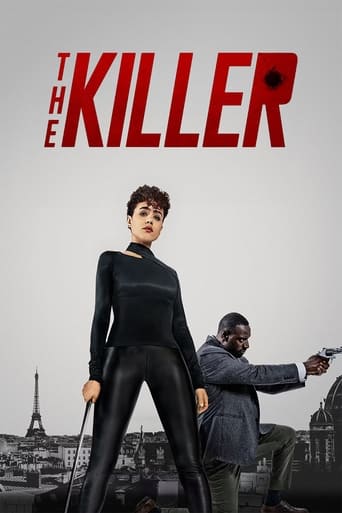 The Killer - 2024
