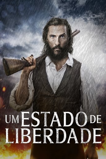 Um estado de Liberdade - 2016