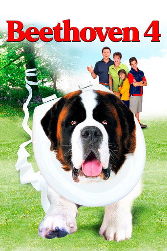 Beethoven 4 - 2001