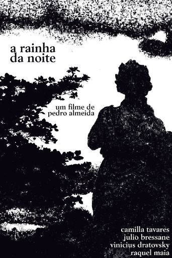 A Rainha da Noite - 2023