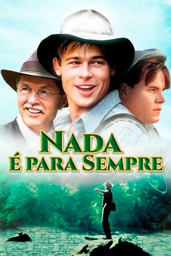 Nada e para Sempre - 1992