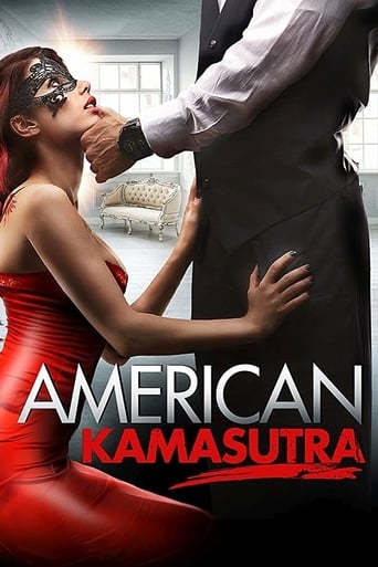 American Kamasutra - 2018 (L)
