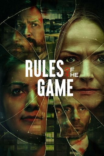 Rules Of The Game 