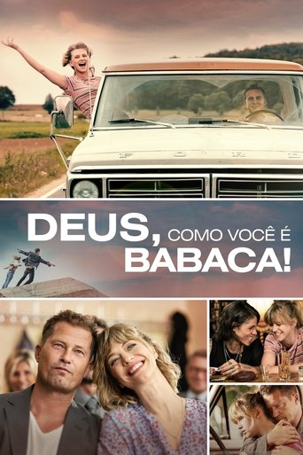 Deus, como voce e babaca! - 2020