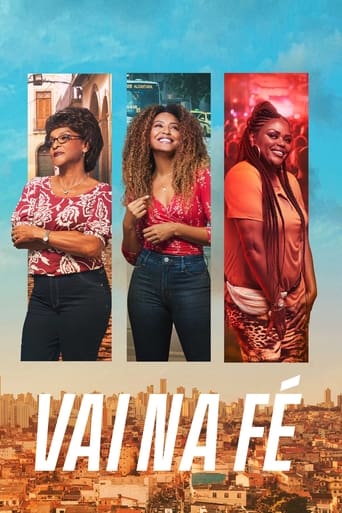 Novela - Vai Na Fe
