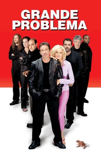 Grande Problema - 2002