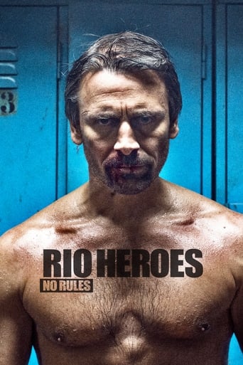 Rio Heroes 