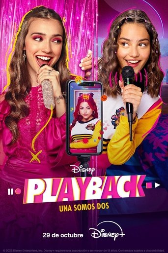 Playback Una somos dos