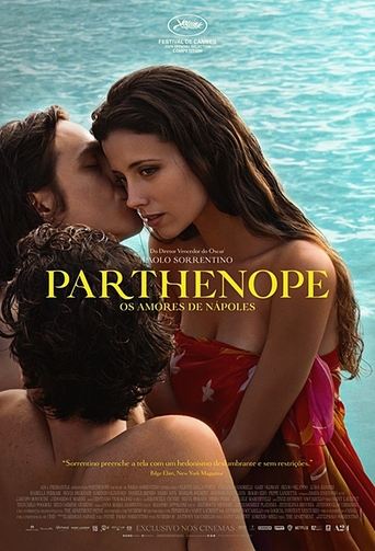 Parthenope - 2025 (L)