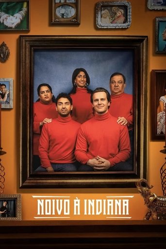 Noivo a Indiana - 2025 